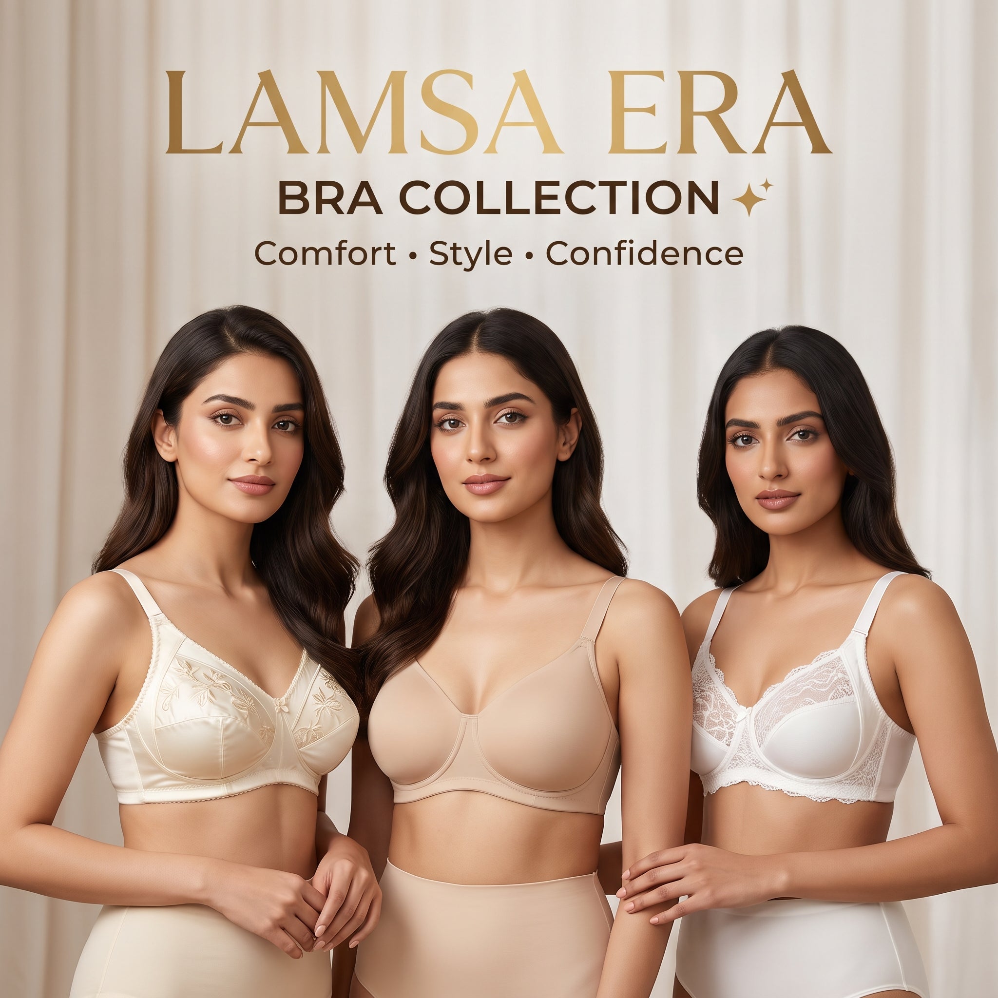 Bra Collection ✨