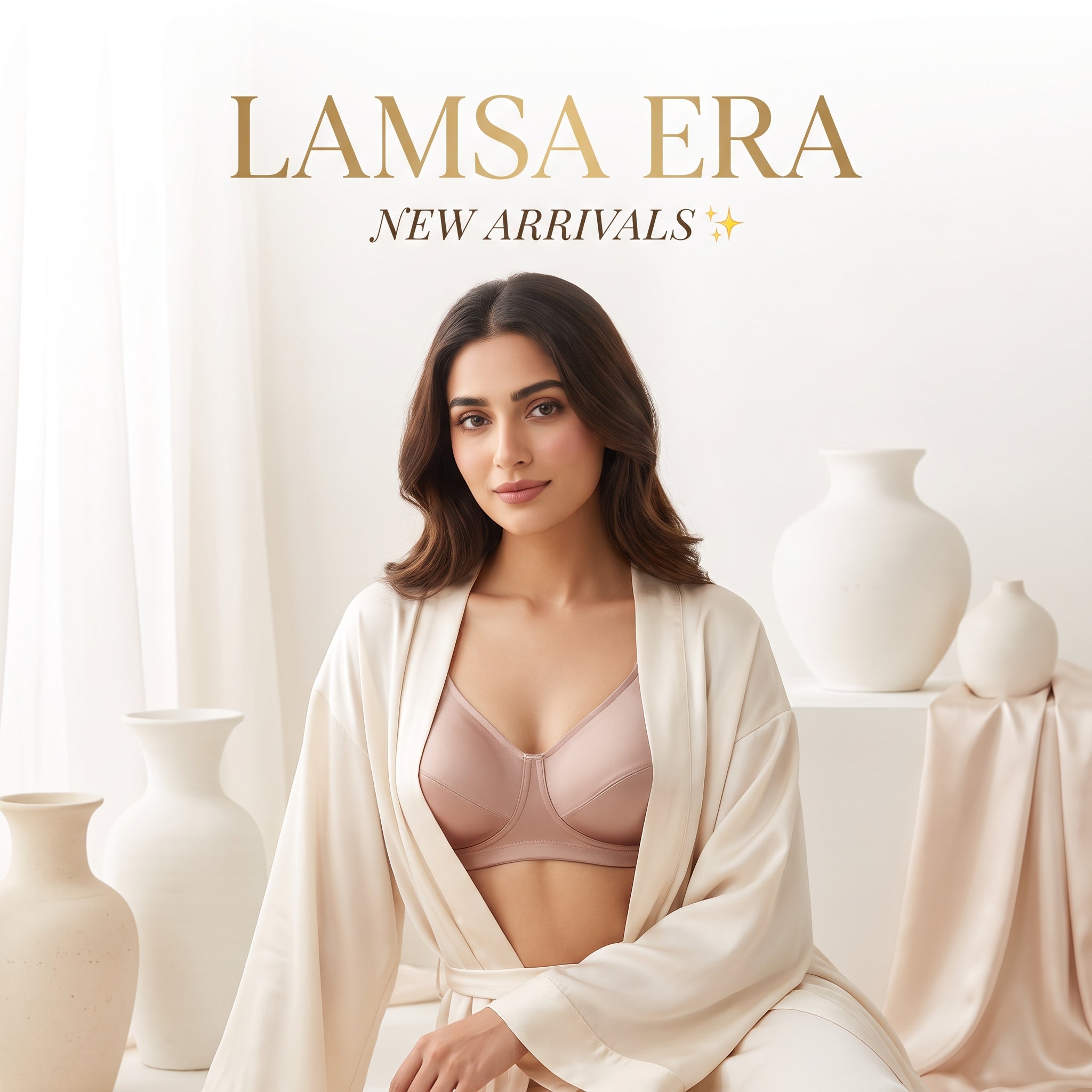 New Arrivals ✨