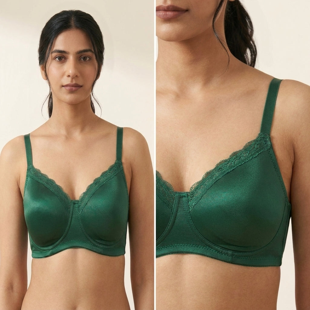 Emerald Green