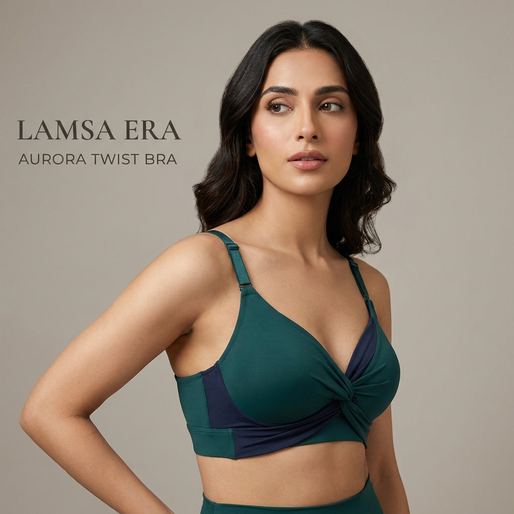 Aurora Twist