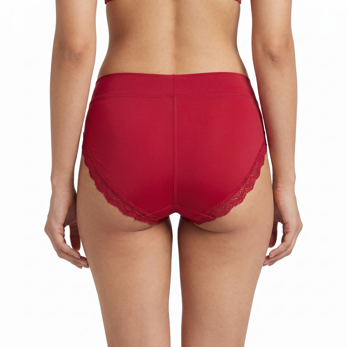 Sculpt V-Edge Panty