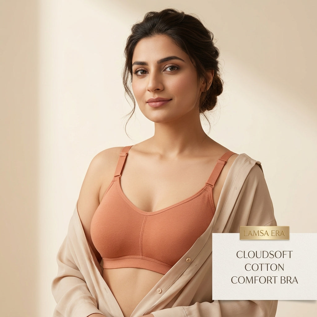 CloudSoft Cotton