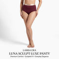 Luna Sculpt Luxe Panty