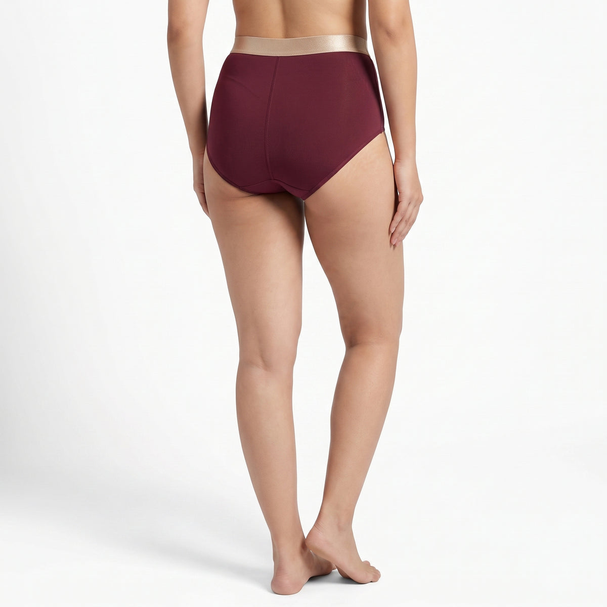 Luna Sculpt Luxe Panty